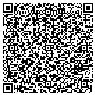 QR code with Onslow Cnty Prtnr For Children contacts