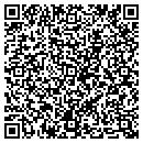 QR code with Kangaroo Express contacts