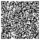 QR code with Colvin Grading contacts