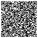 QR code with Reza Tabesh DDS contacts