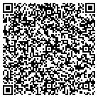 QR code with Herner Heating & Air Cond contacts