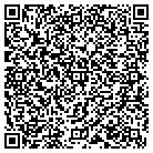 QR code with Alternator & Starter-Triangle contacts
