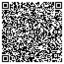 QR code with Rose's Bridal Shop contacts