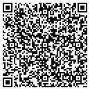 QR code with PM Parties contacts