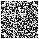 QR code with JBA Architects Inc contacts