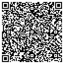 QR code with Atlantic Dance contacts