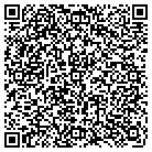 QR code with Back To Health Chiropractic contacts