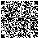 QR code with All Pearl's House Of Illusion contacts