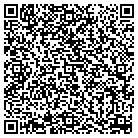 QR code with Custom Fit Stairs Inc contacts
