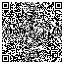 QR code with J & S Lawn Service contacts