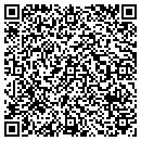 QR code with Harold Hill Electric contacts