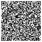 QR code with A P V North America Inc contacts