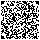 QR code with F Steve Lafevers DDS contacts