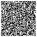 QR code with Garner Eugene M Land Surveyin contacts