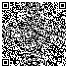 QR code with R&R Properties of NC Inc contacts