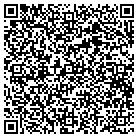 QR code with Hydro Management Services contacts