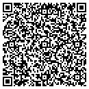 QR code with J C Transport Co contacts