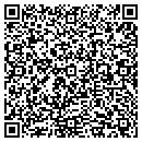 QR code with Aristocuts contacts
