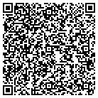 QR code with King Construction & Dev contacts