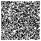 QR code with Pearces Heating & Air Cond contacts
