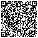 QR code with MCI contacts