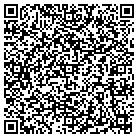 QR code with Custom Carpet Service contacts