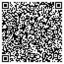 QR code with John A Daily contacts