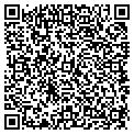 QR code with FYE contacts