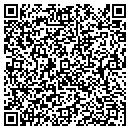 QR code with James Beard contacts