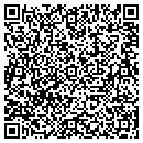 QR code with N-Two-Style contacts