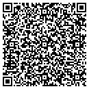 QR code with P R Newswire contacts