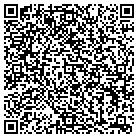 QR code with Agape Word Fellowship contacts