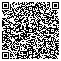 QR code with James A Gleason Atty contacts