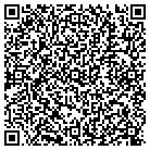 QR code with A Touch Above The Rest contacts