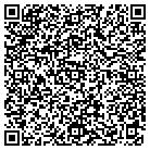 QR code with D & R Acoustical Ceilings contacts