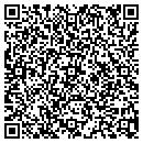 QR code with B J's Home Improvements contacts
