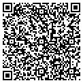 QR code with Hardees contacts