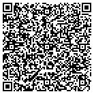 QR code with Diamond Avian Distributors Inc contacts