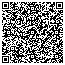 QR code with Kenneth H Leach contacts