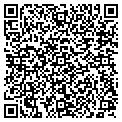 QR code with 925 Inc contacts