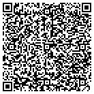 QR code with Ultraserv Professional College contacts