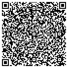 QR code with Mark L Hooper Electrical Service contacts