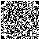 QR code with Huntley's Lock & Key Service contacts