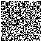 QR code with Mitchell Distributing Company contacts