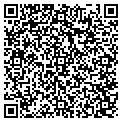 QR code with Hardee's contacts