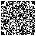 QR code with Sunset Nails contacts