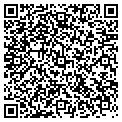 QR code with R & W Inc contacts
