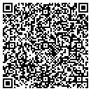 QR code with Ledger Florist contacts