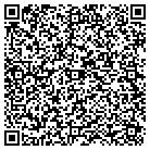 QR code with Allman's Auto Trim & Uphlstry contacts