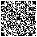 QR code with Jameson Inn contacts